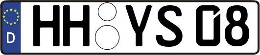 HH-YS08