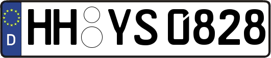 HH-YS0828