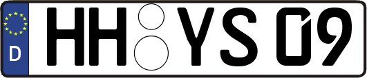 HH-YS09
