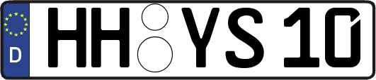 HH-YS10