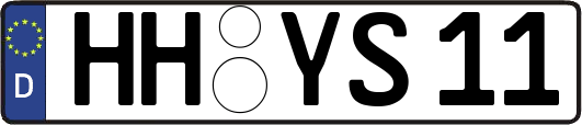 HH-YS11