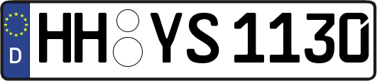 HH-YS1130