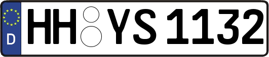 HH-YS1132