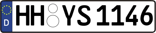 HH-YS1146