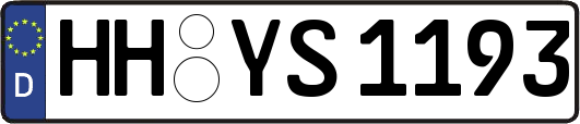 HH-YS1193
