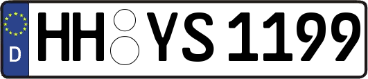 HH-YS1199