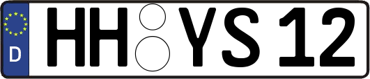 HH-YS12