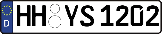 HH-YS1202