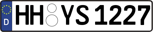 HH-YS1227