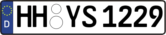 HH-YS1229