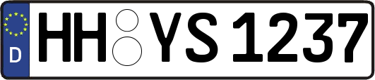 HH-YS1237