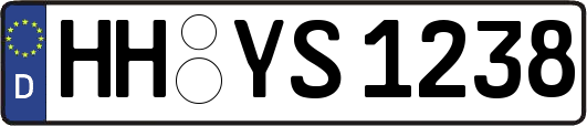 HH-YS1238