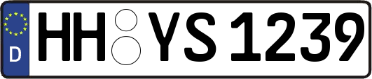HH-YS1239
