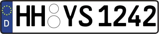 HH-YS1242