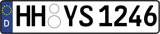HH-YS1246