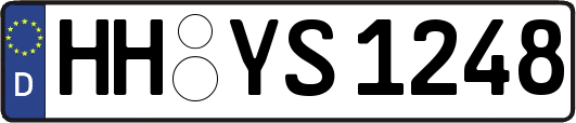 HH-YS1248