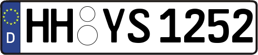 HH-YS1252