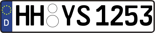 HH-YS1253