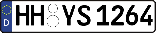 HH-YS1264