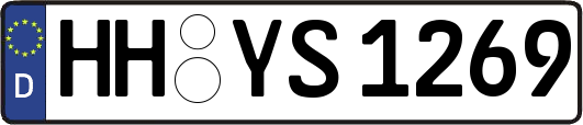 HH-YS1269