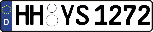 HH-YS1272