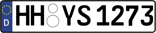 HH-YS1273