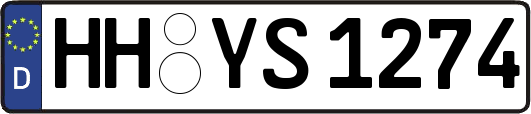 HH-YS1274