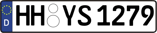 HH-YS1279