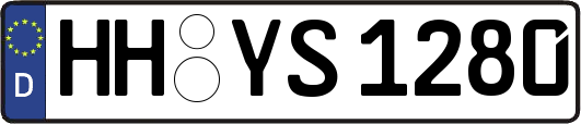 HH-YS1280