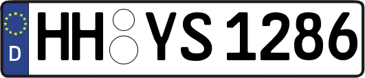 HH-YS1286