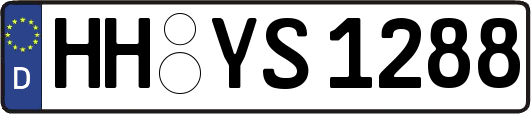 HH-YS1288