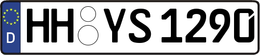 HH-YS1290