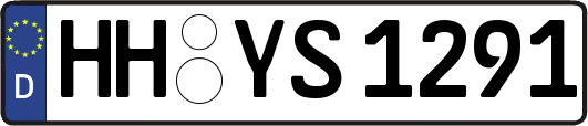 HH-YS1291