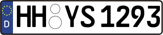 HH-YS1293
