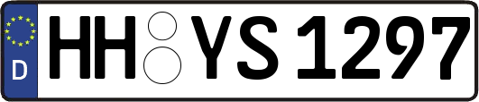 HH-YS1297