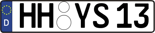 HH-YS13