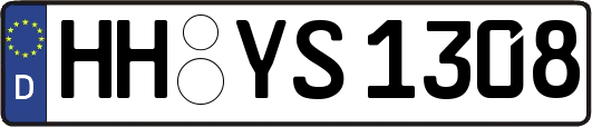 HH-YS1308