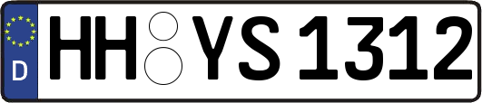 HH-YS1312