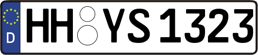 HH-YS1323