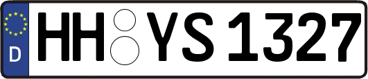 HH-YS1327
