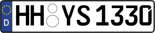 HH-YS1330
