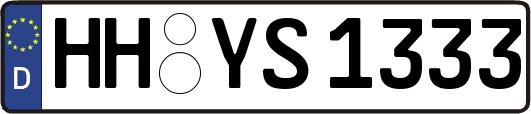 HH-YS1333