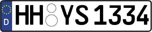HH-YS1334
