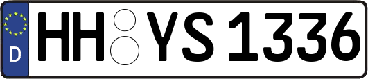 HH-YS1336