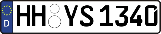 HH-YS1340