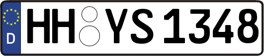 HH-YS1348