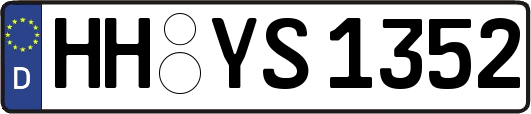 HH-YS1352