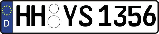 HH-YS1356
