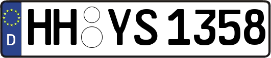 HH-YS1358