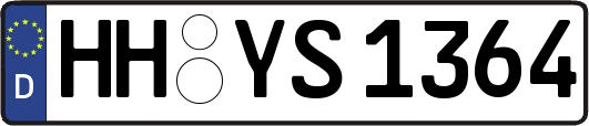 HH-YS1364